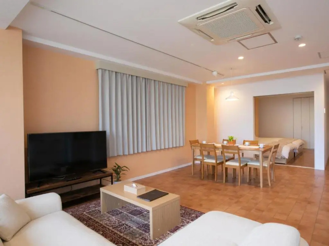 Inove Villa Osaka