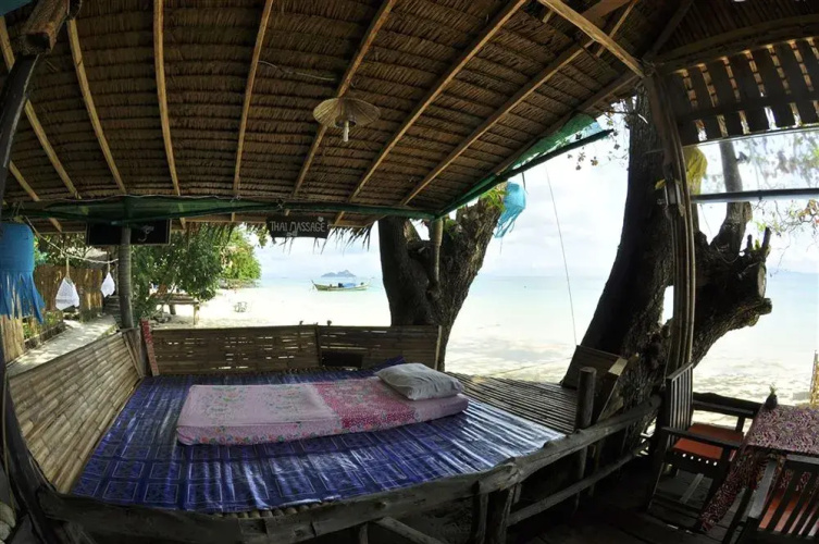 New Rantee Beach Resort 2