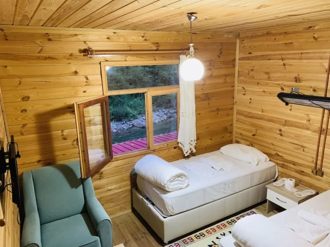 Bungalow
