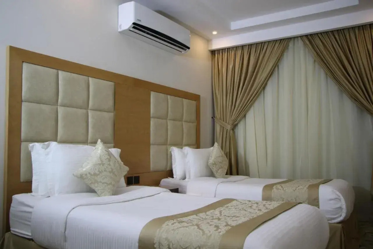 AlMuhaidb Residence Al Khafji