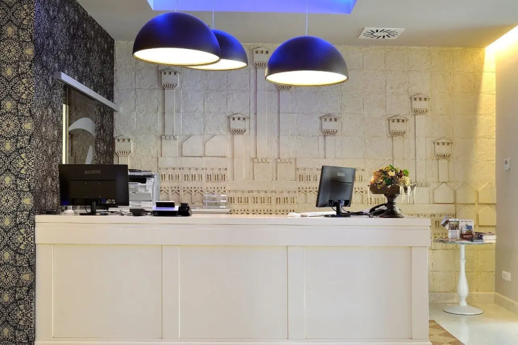 Zanhotel Regina
