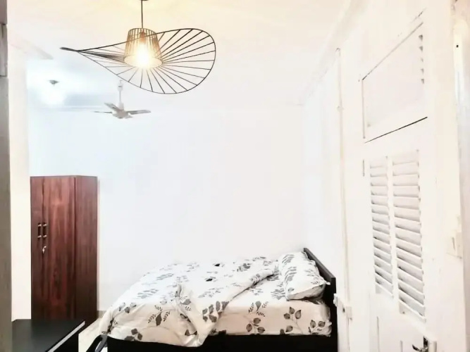 La Casa Maite