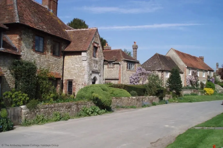 Martins Cottage