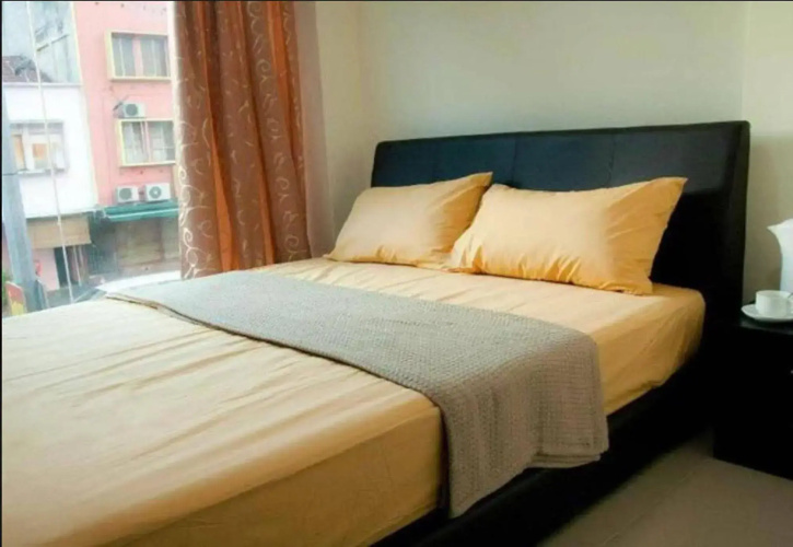 Joy Inn Hotel