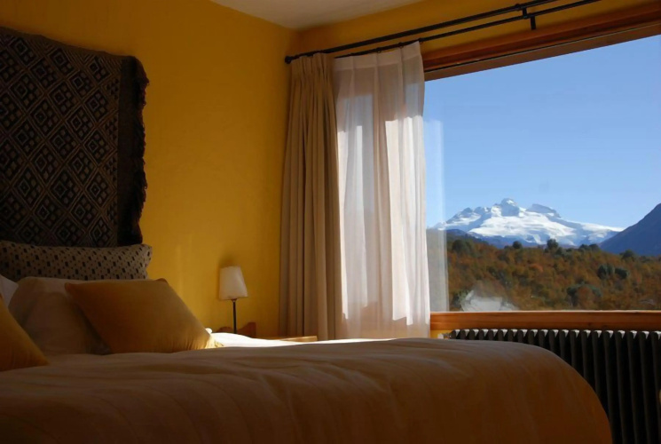 Rio Manso Lodge