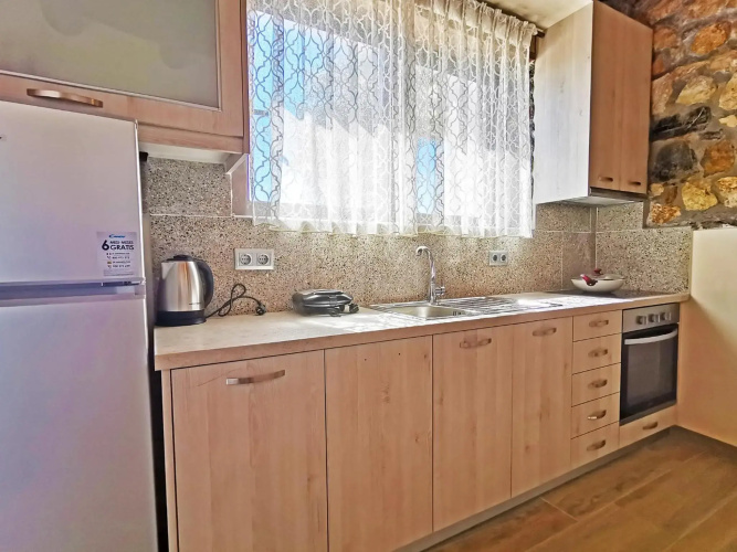 Souda Bay Cottage