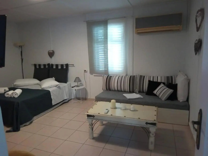 Cozy House in Argostoli