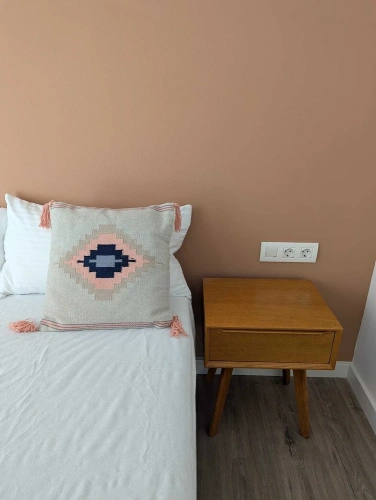 1 Bedroom Standard Apartment