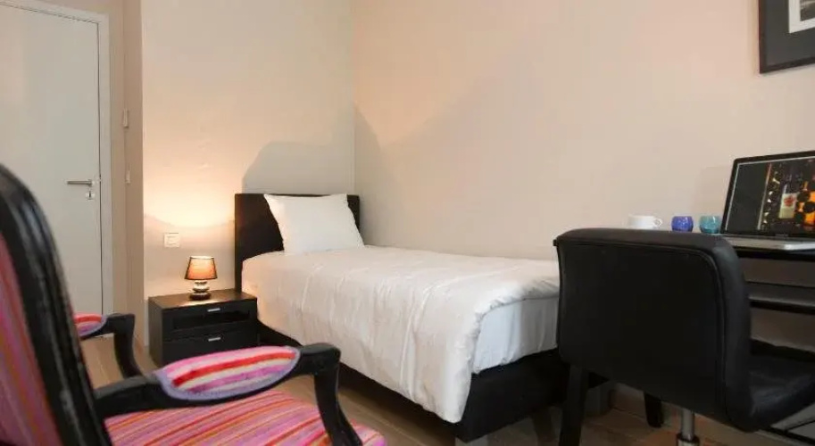 Thon Residence EU