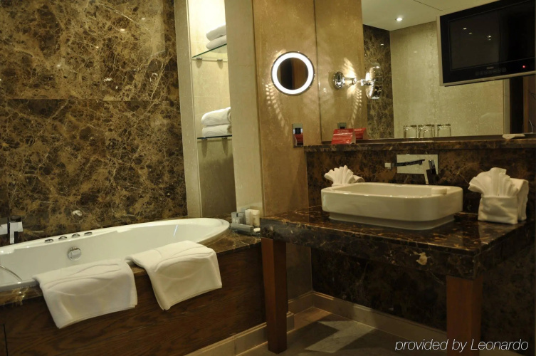 Gulf Hotel Bahrain photo 9