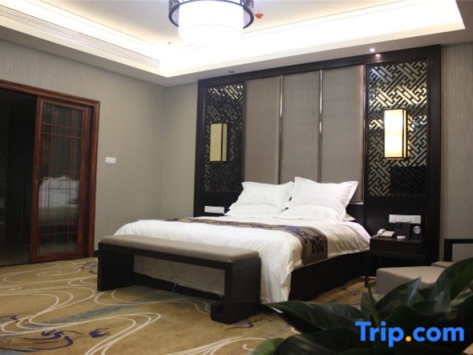 Superior Double Suite
