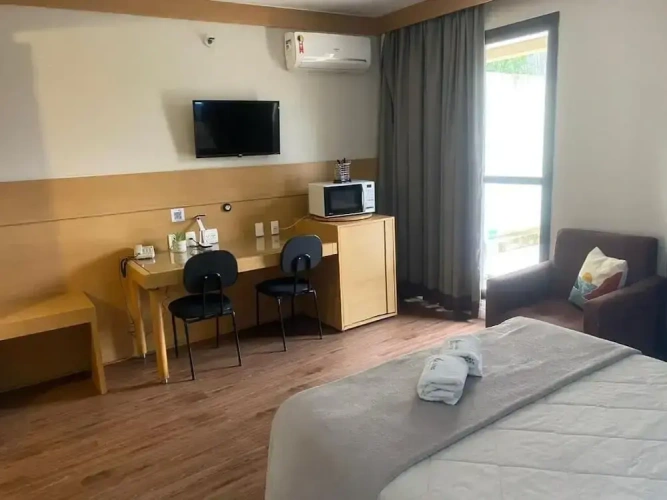 Standard Apartment