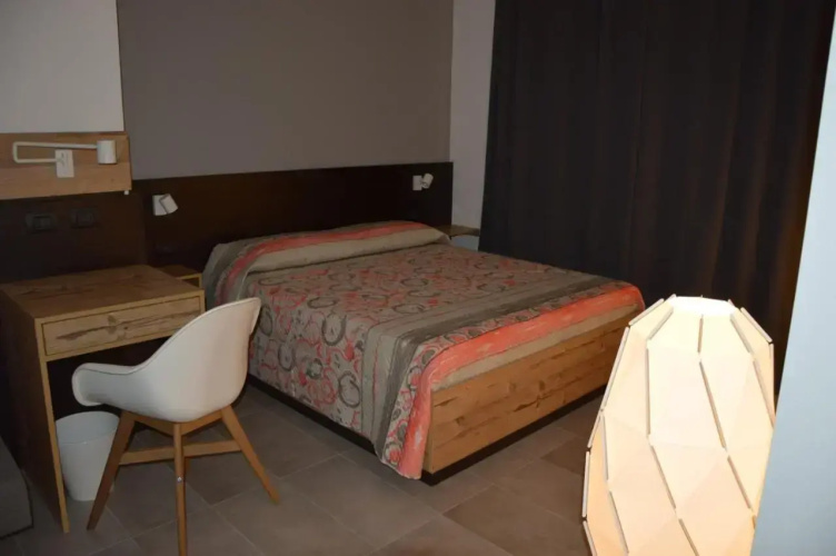 Bed and breakfast 3 stars Salerno