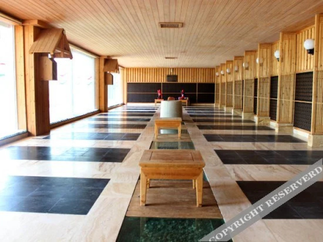 Spring Spa Hotel Dianchi