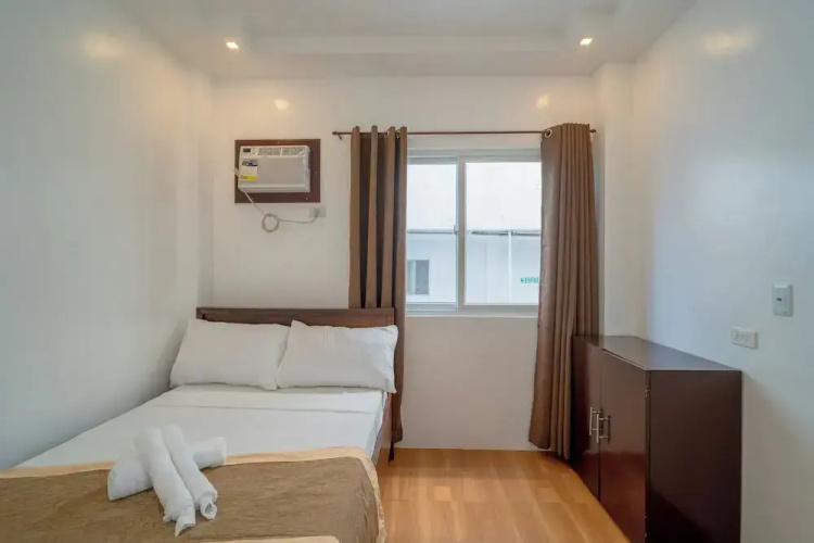 Upgrace Inn Coron