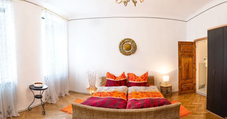 Gabrieles Apartment