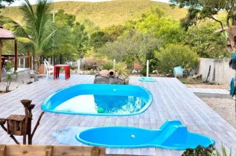 Pousada Villa Bella