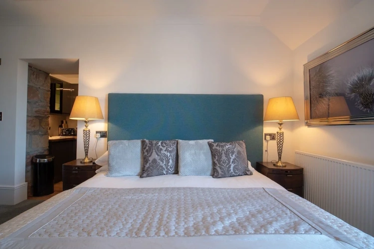 1 Bedroom Deluxe Apartment