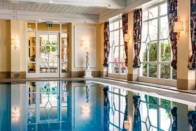 Hotel Schwarzmatt