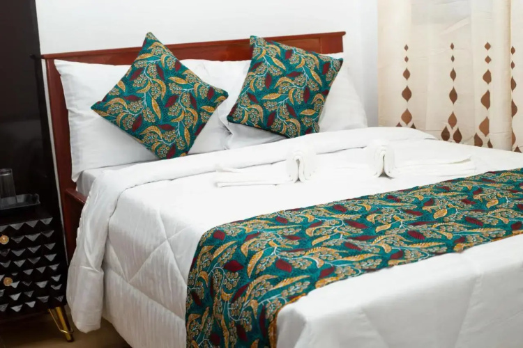 The Baobab Homestay
