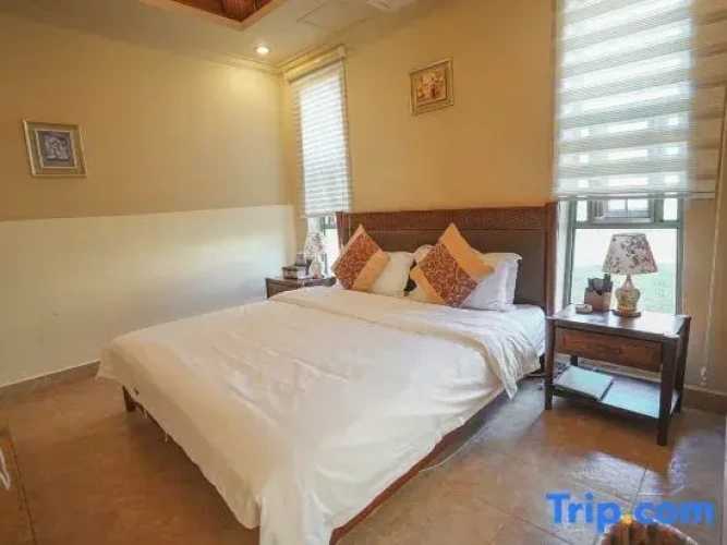 Double Villa