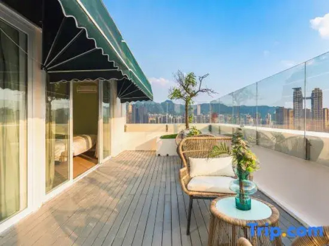 QianYu Homestay