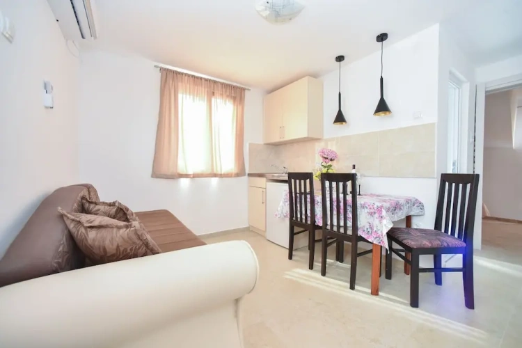Classic Apartment