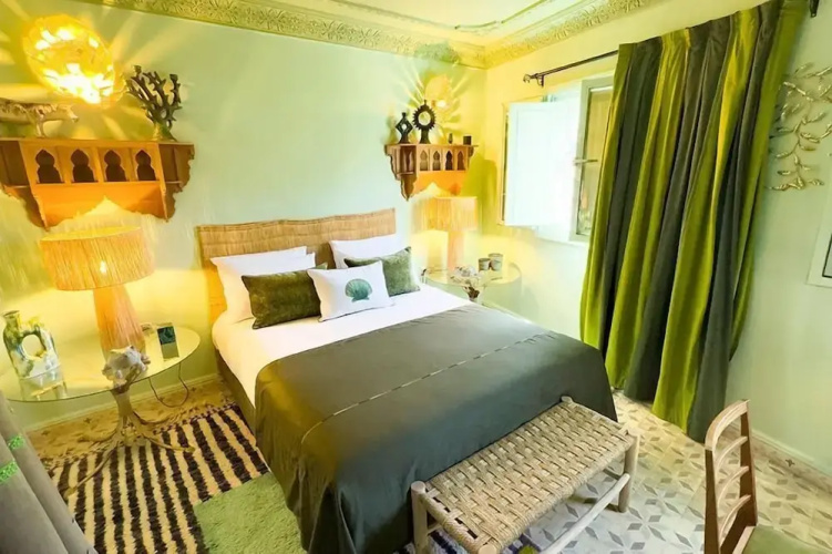 Riad & Spa Stella Cadente