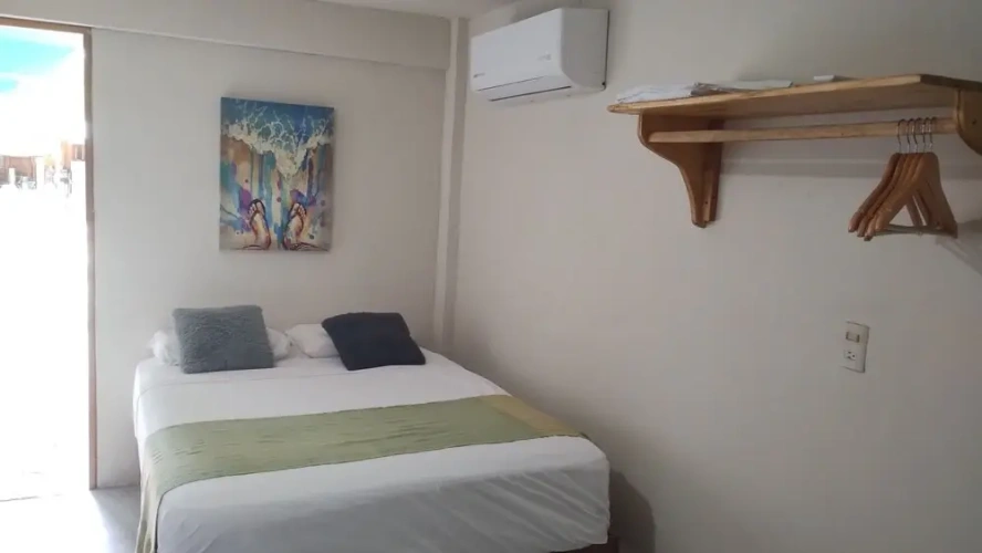 Standard Double Family room