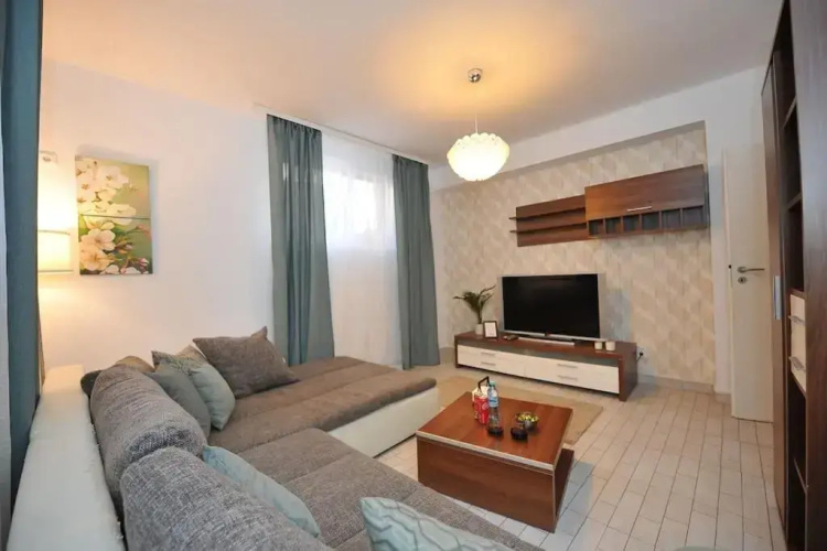 Excellent price for Bucharest group travelers