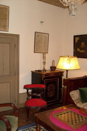 Château De Serrigny