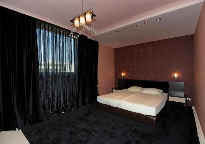Hotel Heaven