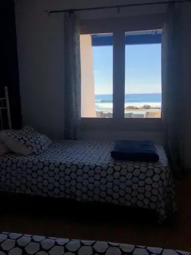 Casita Lanzaocean view