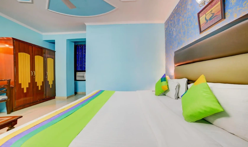 Classic Double room