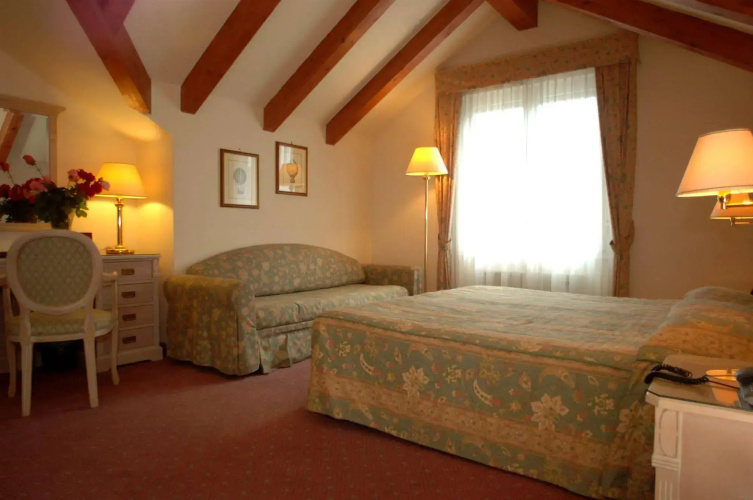 Bellavista Relax Hotel