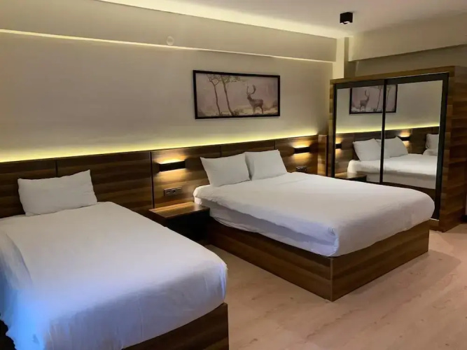 Bolu Evim Otel