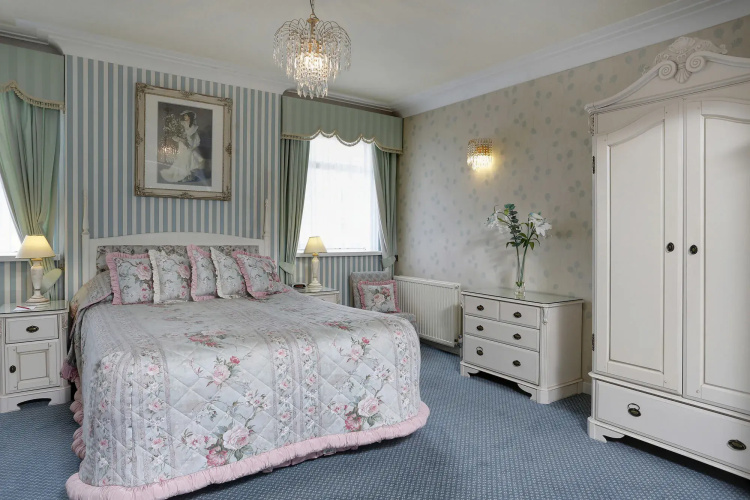 Livermead Cliff Hotel