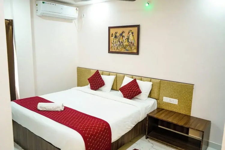 Divine Homestay