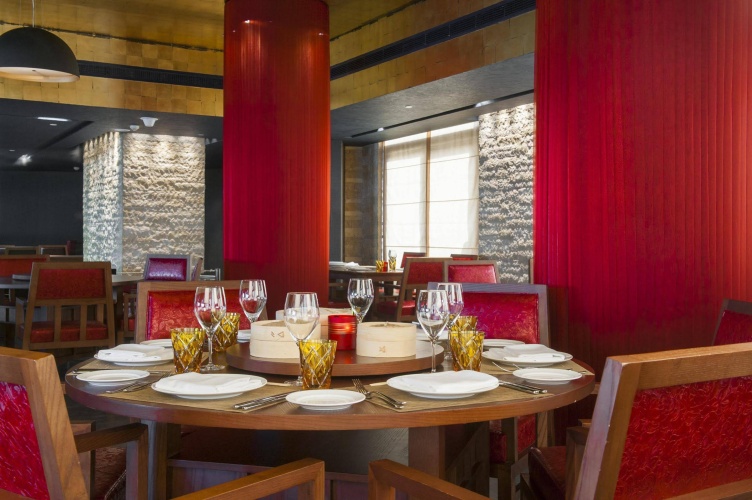 Sofitel Dubai The Palm Resort And Spa photo 21