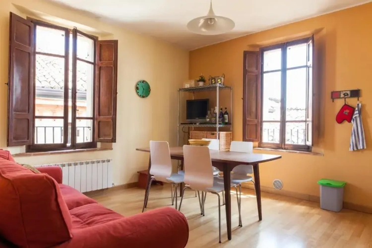 1 Bedroom Superior Double Apartment
