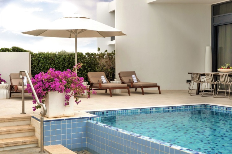 Jumeirah Saadiyat Island Abu Dhabi photo 31