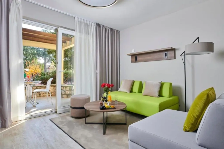 Superior Double room