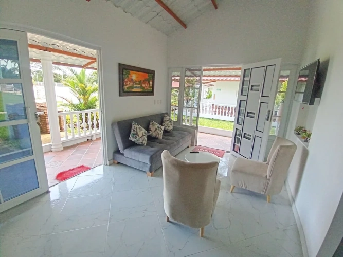 Standard room