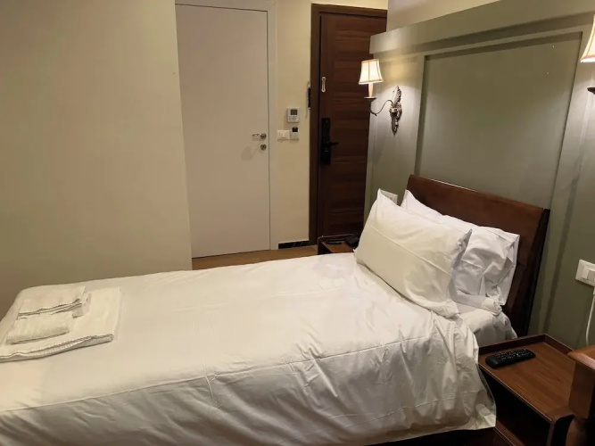 Modi Hotel