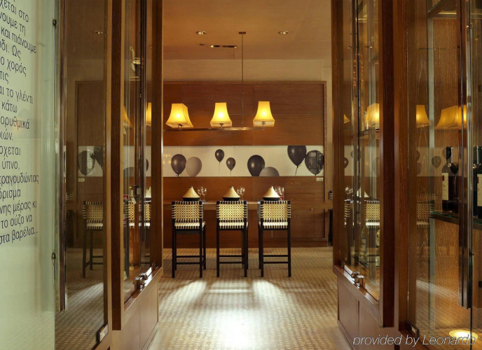 Athenaeum InterContinental Athens photo 21
