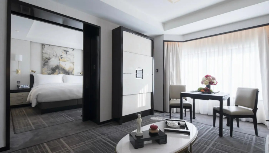 The Peninsula Beijing