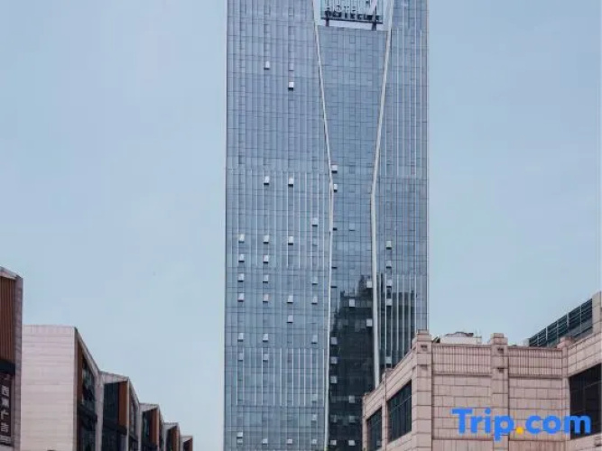 Zhenhe Yiting Hotel
