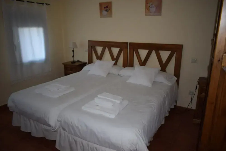 Casa Rural Las Navillas