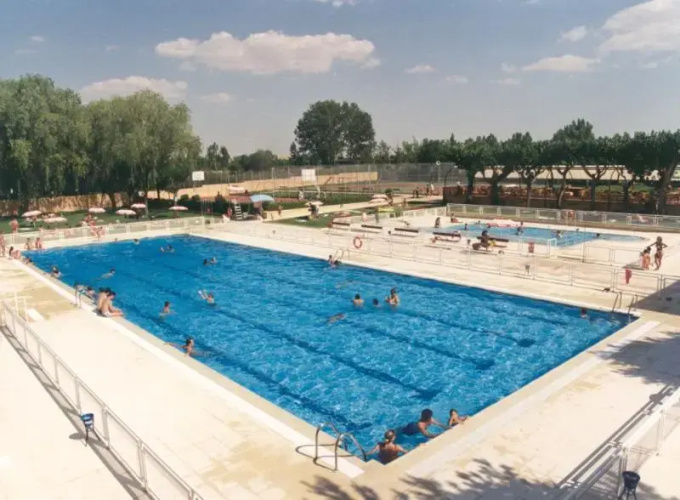 Camping Regio