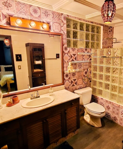 Double Junior Suite with balcony and with city view